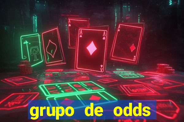 grupo de odds altas telegram